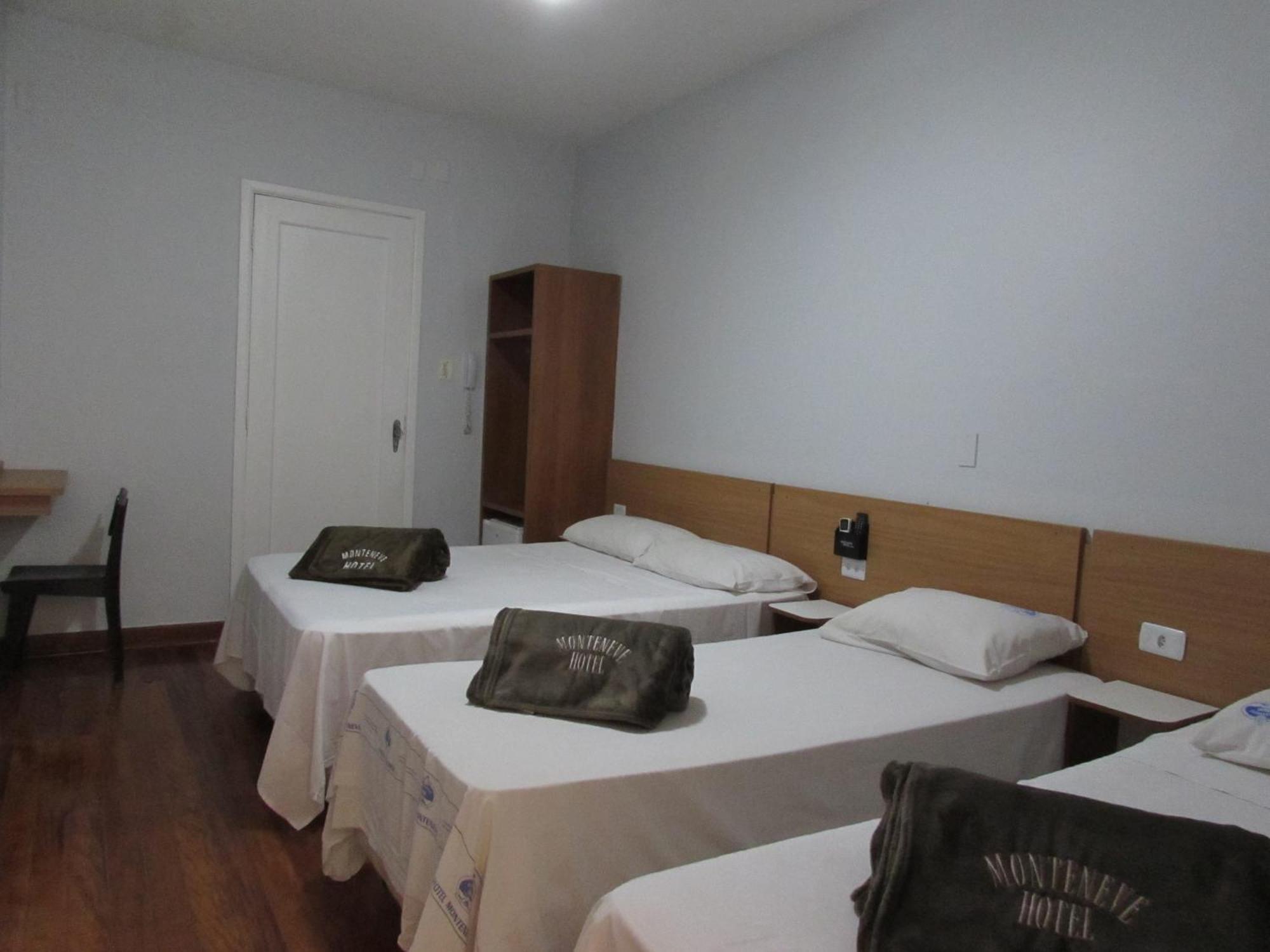 Hotel Monteneve — Photos 3